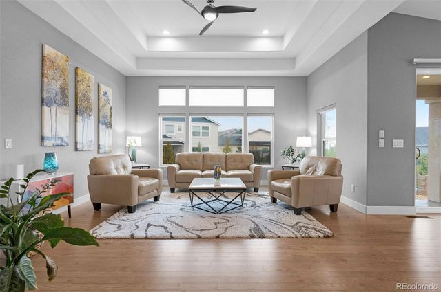 6311 Ottawa Drive, Colorado Springs, CO 80924