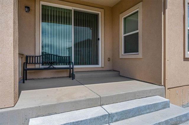 6311 Ottawa Drive, Colorado Springs, CO 80924