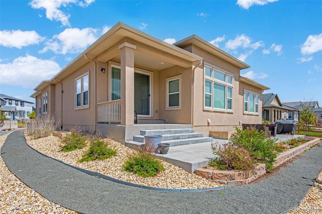 6311 Ottawa Drive, Colorado Springs, CO 80924