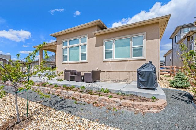 6311 Ottawa Drive, Colorado Springs, CO 80924