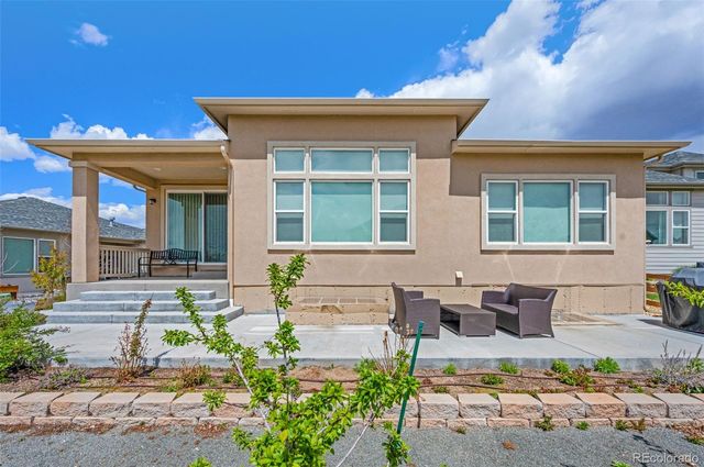 6311 Ottawa Drive, Colorado Springs, CO 80924