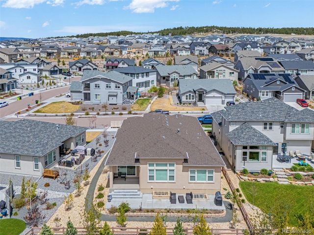 6311 Ottawa Drive, Colorado Springs, CO 80924