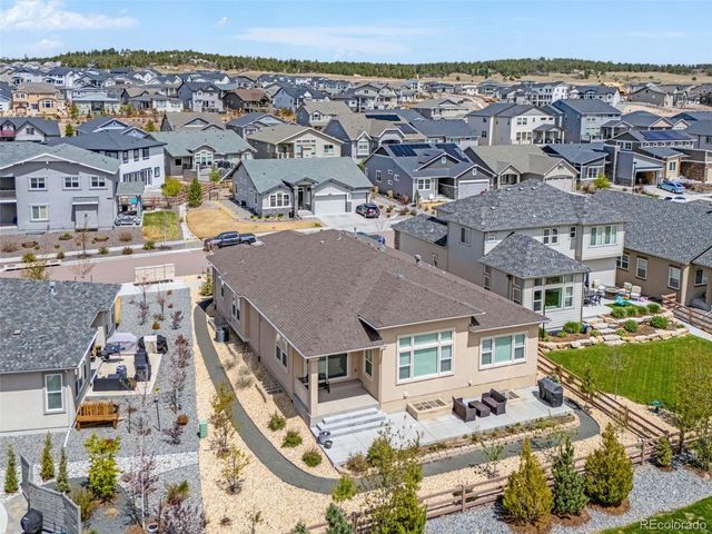 6311 Ottawa Drive, Colorado Springs, CO 80924