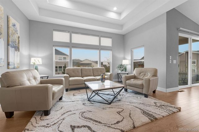 6311 Ottawa Drive, Colorado Springs, CO 80924