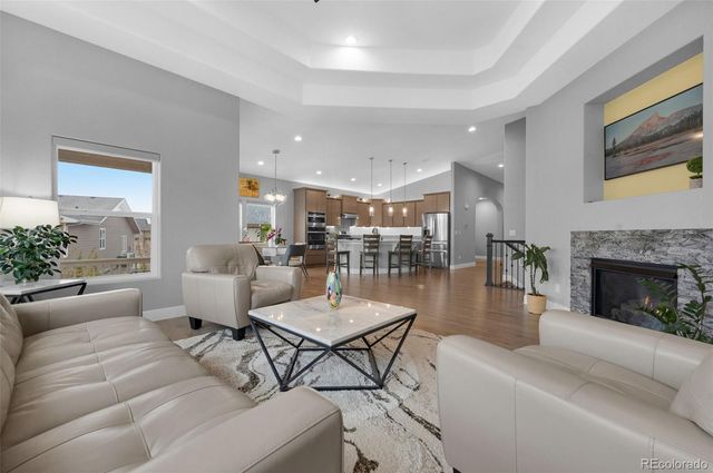 6311 Ottawa Drive, Colorado Springs, CO 80924