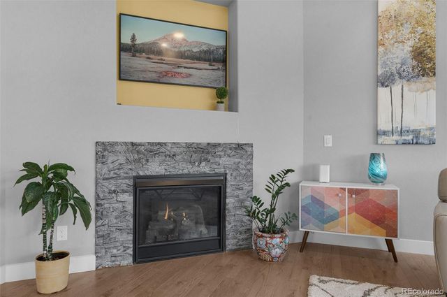 6311 Ottawa Drive, Colorado Springs, CO 80924