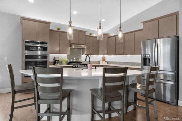 6311 Ottawa Drive, Colorado Springs, CO 80924