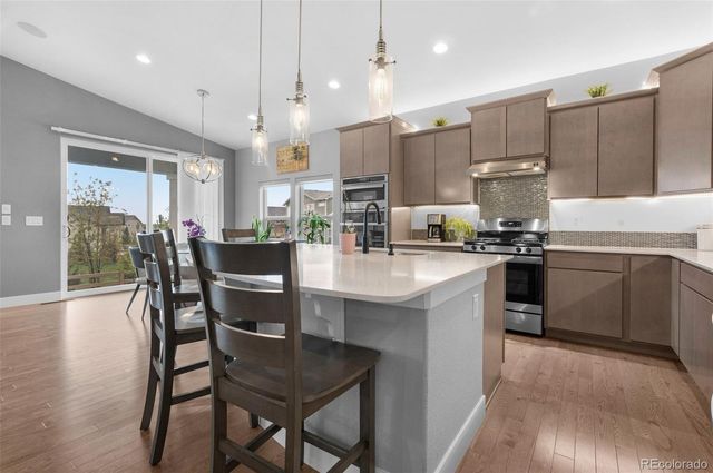 6311 Ottawa Drive, Colorado Springs, CO 80924