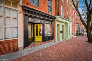 1637 E BALTIMORE ST, Baltimore, MD 21231