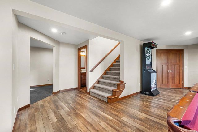 647 RUSCH DRIVE, Combined Locks, WI 54113
