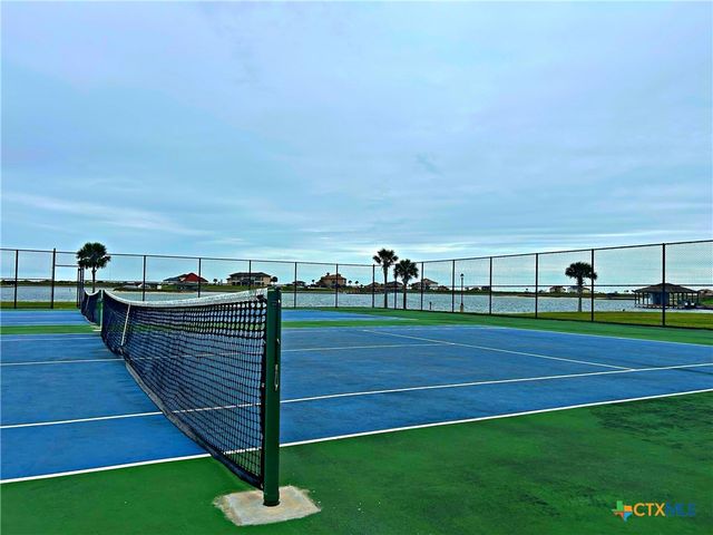 Lot 252 W Burgundy, Port O'connor, TX 77982