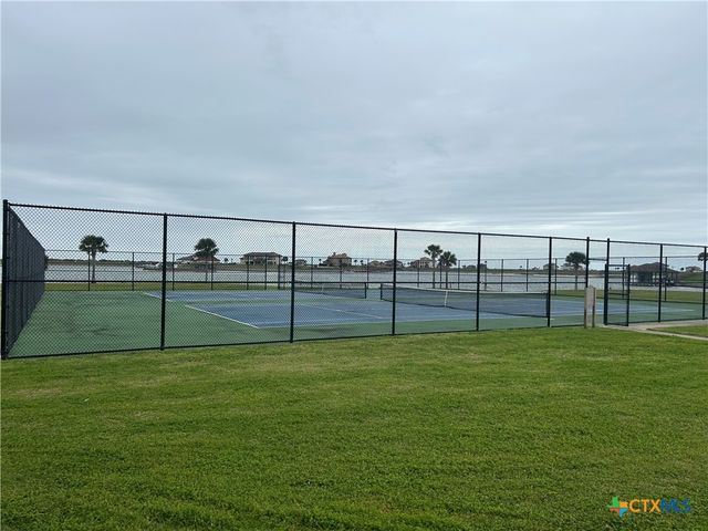 Lot 252 W Burgundy, Port O'connor, TX 77982