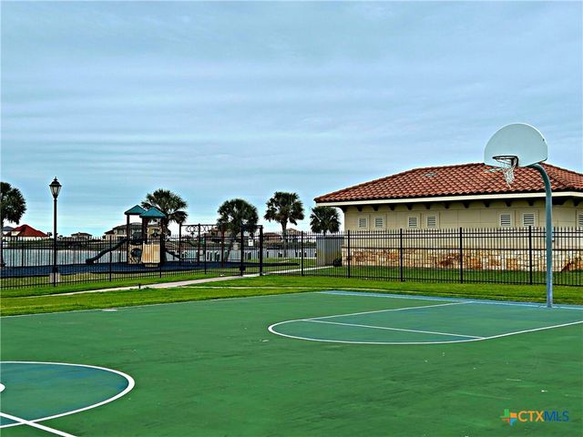 Lot 252 W Burgundy, Port O'connor, TX 77982
