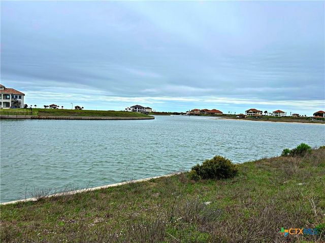 Lot 252 W Burgundy, Port O'connor, TX 77982