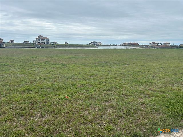 Lot 252 W Burgundy, Port O'connor, TX 77982