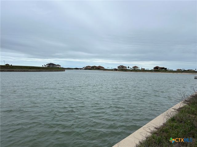 Lot 252 W Burgundy, Port O'connor, TX 77982