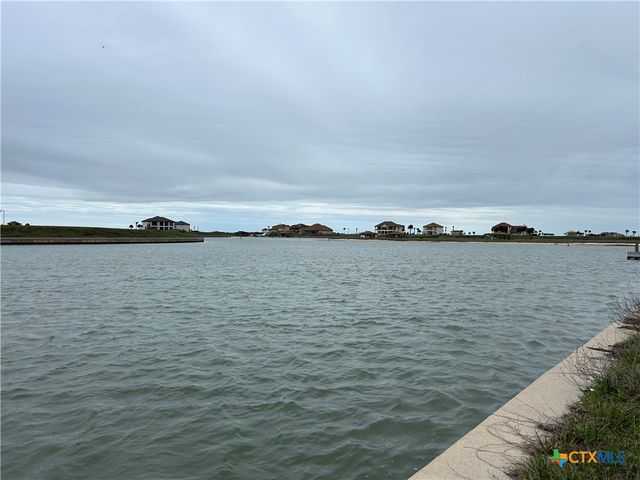 Lot 252 W Burgundy, Port O'connor, TX 77982