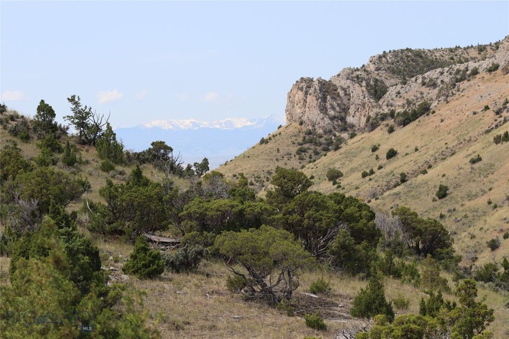 Lot 114 Trappers Road, Manhattan, MT 59741
