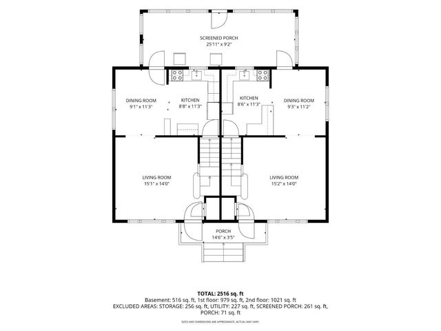 512-516 Voorhees Avenue, Middlesex, NJ 08846