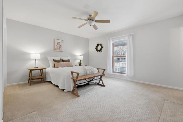 570 Riverview Drive, Marshall, WI 53559