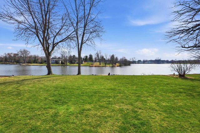 570 Riverview Drive, Marshall, WI 53559