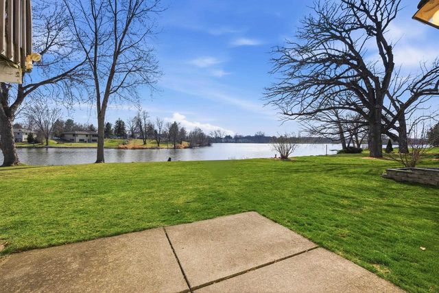 570 Riverview Drive, Marshall, WI 53559