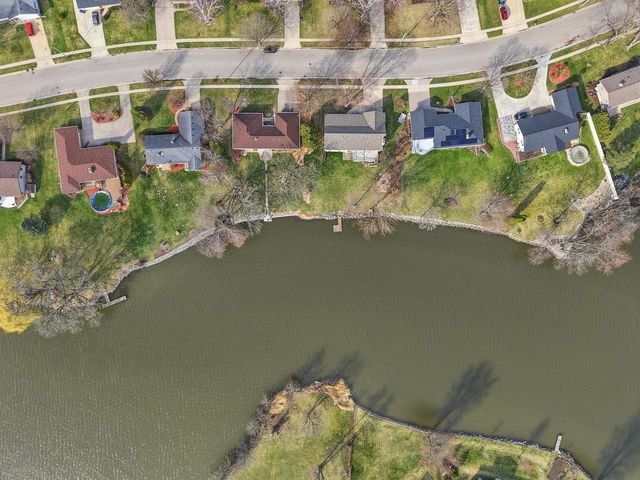 570 Riverview Drive, Marshall, WI 53559