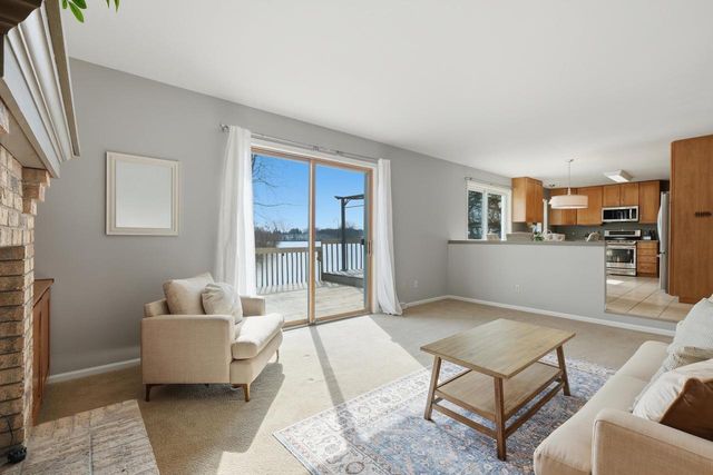 570 Riverview Drive, Marshall, WI 53559