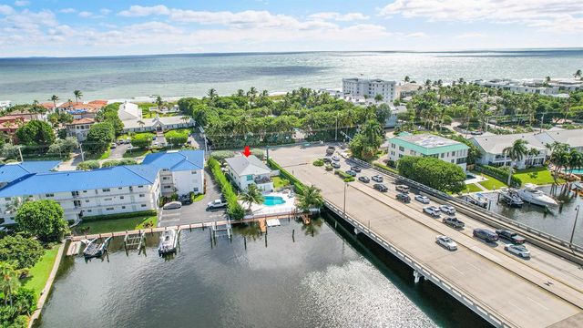 1702 S Ocean Boulevard 1, Delray Beach, FL 33483