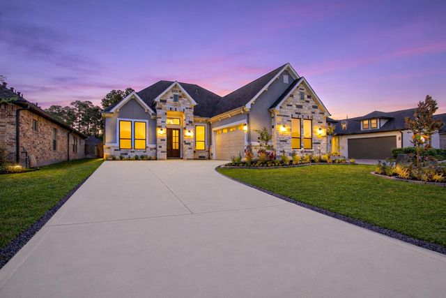 83 Camden Hills Drive, Montgomery, TX 77356