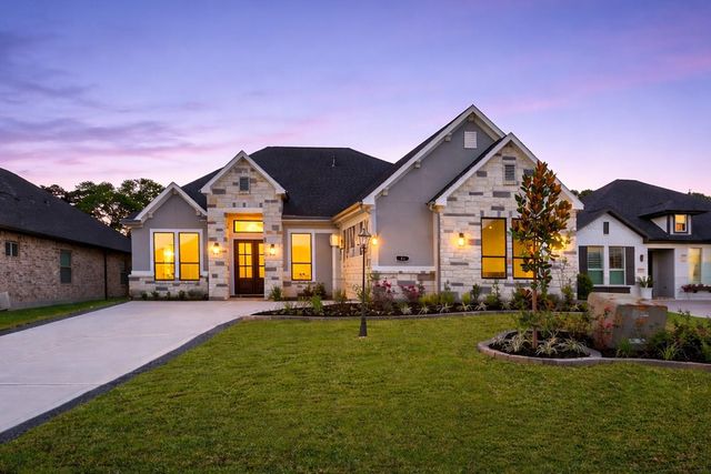 83 Camden Hills Drive, Montgomery, TX 77356