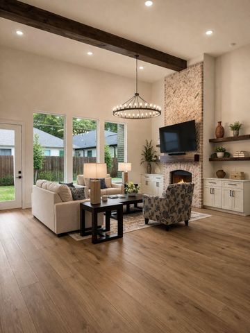 83 Camden Hills Drive, Montgomery, TX 77356