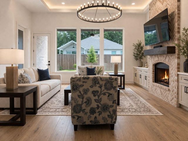 83 Camden Hills Drive, Montgomery, TX 77356