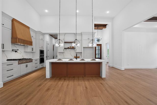 83 Camden Hills Drive, Montgomery, TX 77356