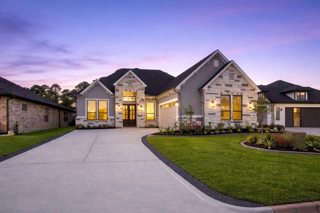 83 Camden Hills Drive, Montgomery, TX 77356