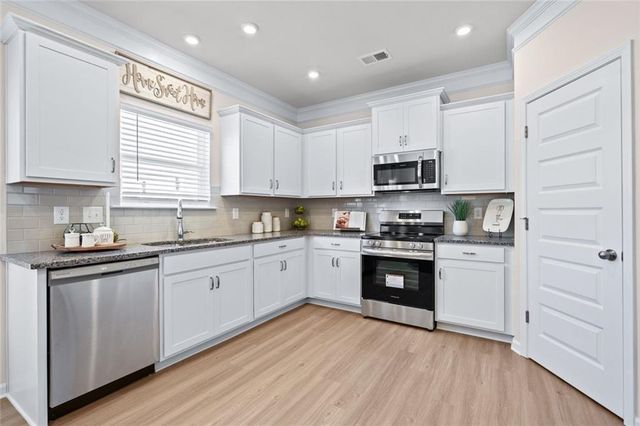 100 Sylvie Drive 1, Cartersville, GA 30121