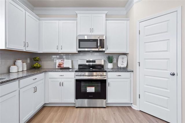 100 Sylvie Drive 1, Cartersville, GA 30121