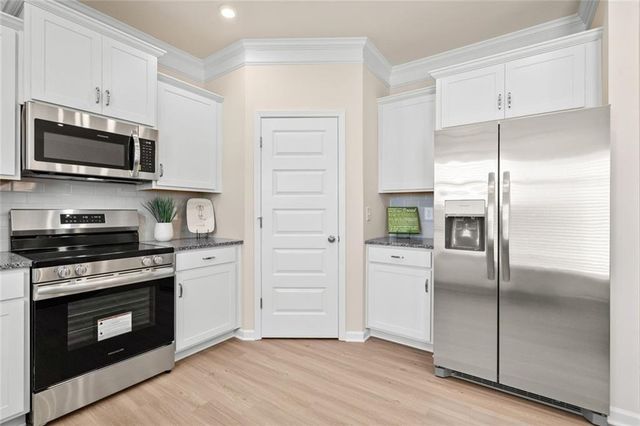 100 Sylvie Drive 1, Cartersville, GA 30121