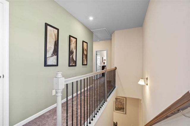 100 Sylvie Drive 1, Cartersville, GA 30121