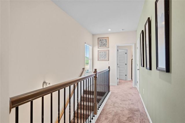 100 Sylvie Drive 1, Cartersville, GA 30121