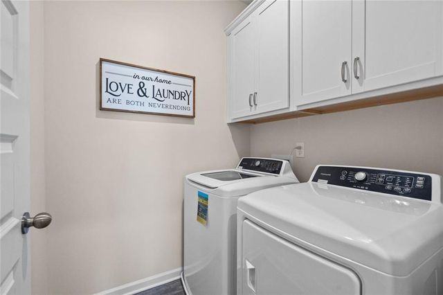 100 Sylvie Drive 1, Cartersville, GA 30121