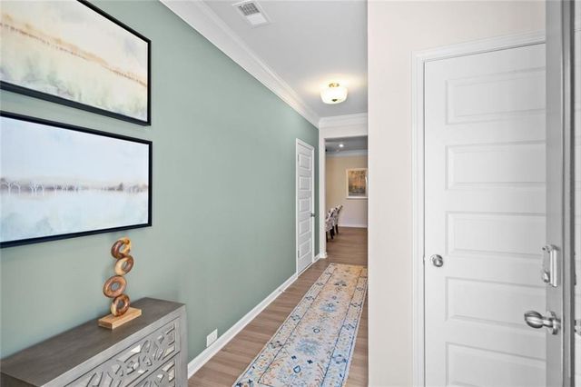 100 Sylvie Drive 1, Cartersville, GA 30121