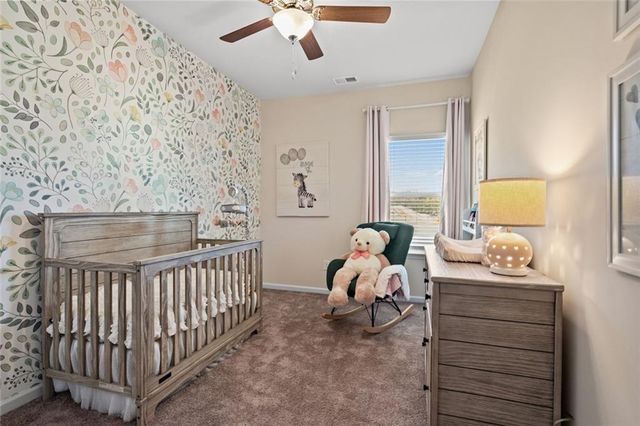 100 Sylvie Drive 1, Cartersville, GA 30121