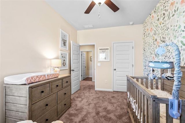100 Sylvie Drive 1, Cartersville, GA 30121