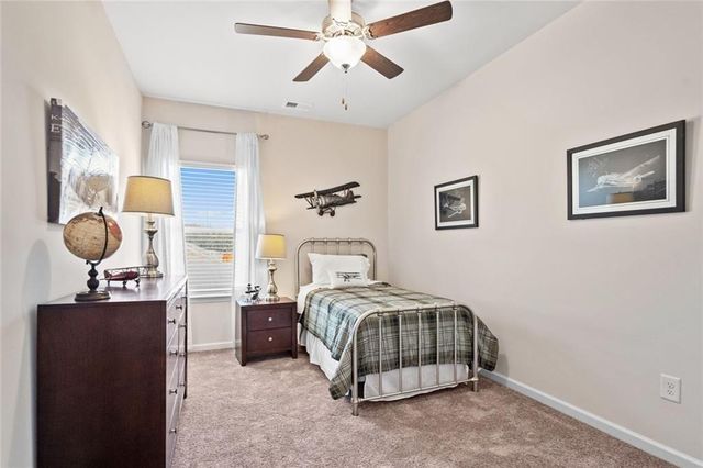 100 Sylvie Drive 1, Cartersville, GA 30121