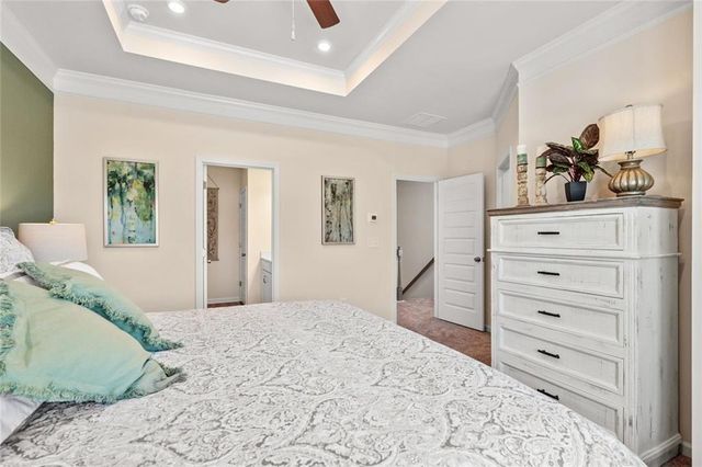 100 Sylvie Drive 1, Cartersville, GA 30121
