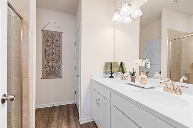 100 Sylvie Drive 1, Cartersville, GA 30121