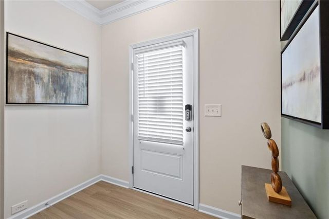 100 Sylvie Drive 1, Cartersville, GA 30121