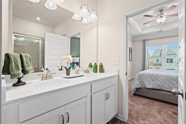 100 Sylvie Drive 1, Cartersville, GA 30121