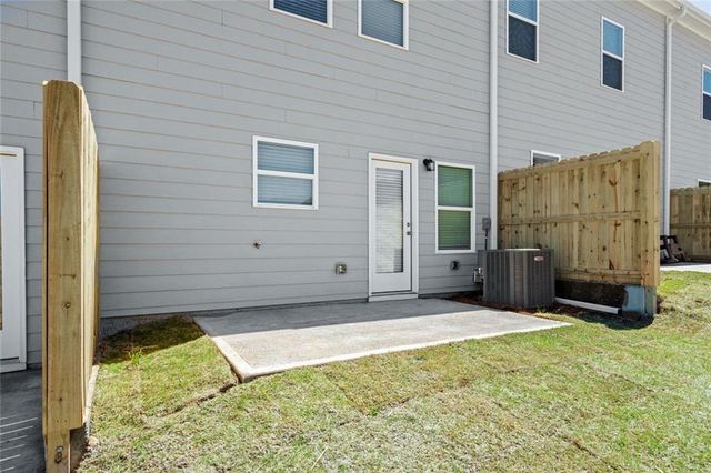 100 Sylvie Drive 1, Cartersville, GA 30121